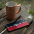 NBA LA Clippers Canvas Google Pixel 3a XL Skin